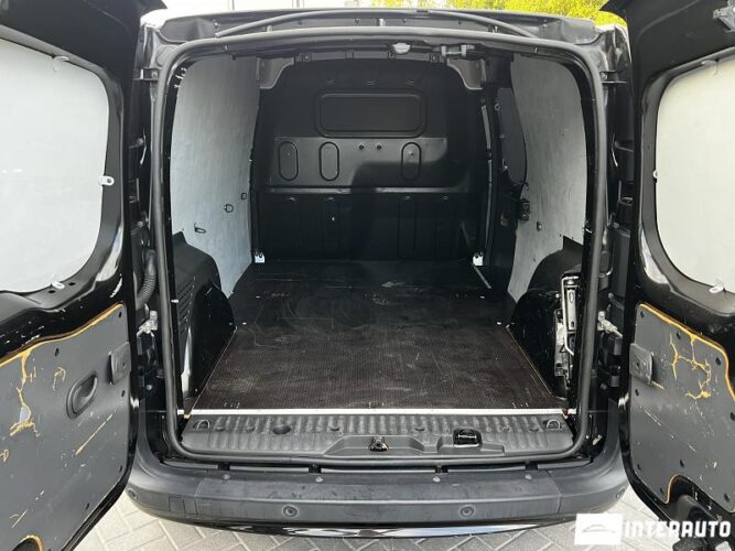 Mercedes Citan 38 mercedes Citan 2017
