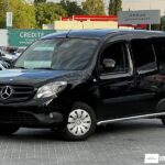 Mercedes Citan 2017