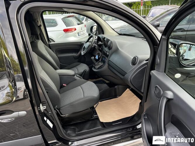 Mercedes Citan 31 mercedes Citan 2017