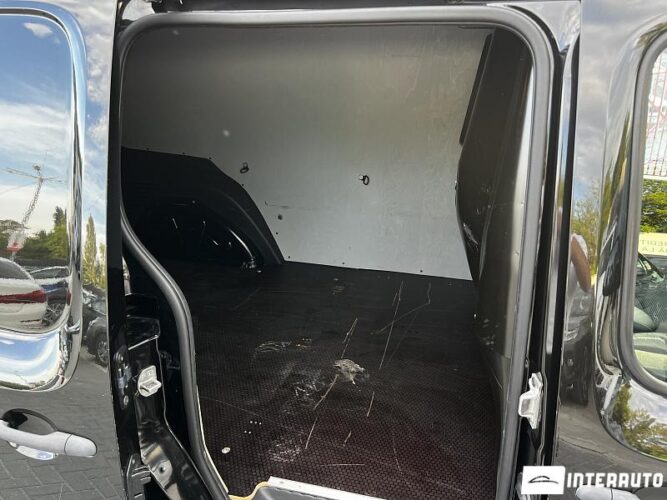 Mercedes Citan 37 mercedes Citan 2017