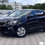 Peugeot 3008 2018