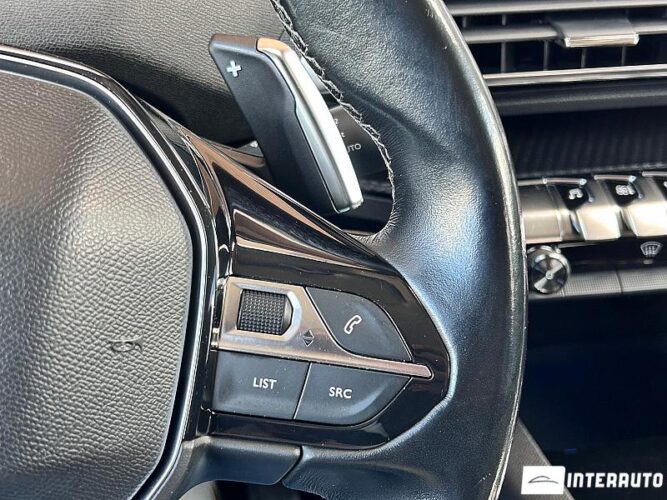 Peugeot 3008 35 peugeot 3008 2018