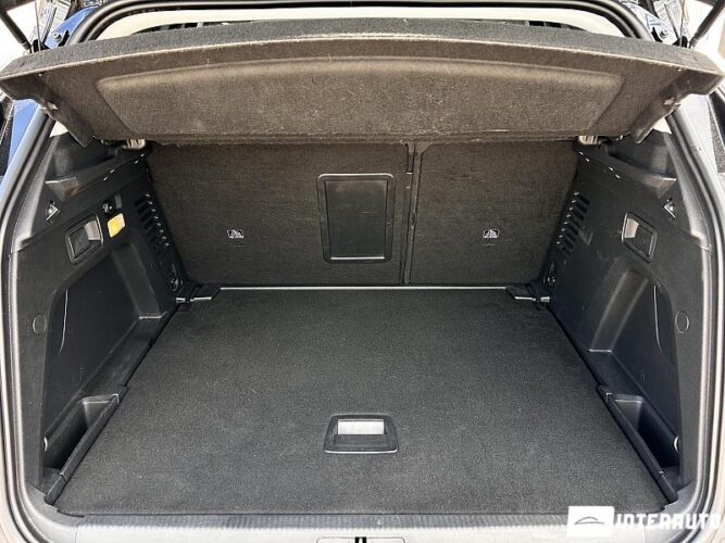 Peugeot 3008 43 peugeot 3008 2018