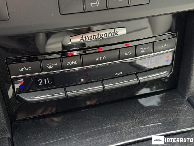 Mercedes E 220 43 mercedes E 220 2011