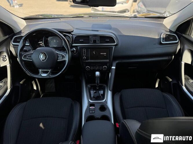 Renault Kadjar 36 renault Kadjar 2017