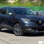 Renault Kadjar 2017