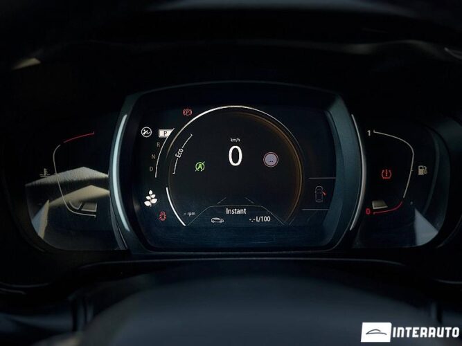 Renault Kadjar 38 renault Kadjar 2017