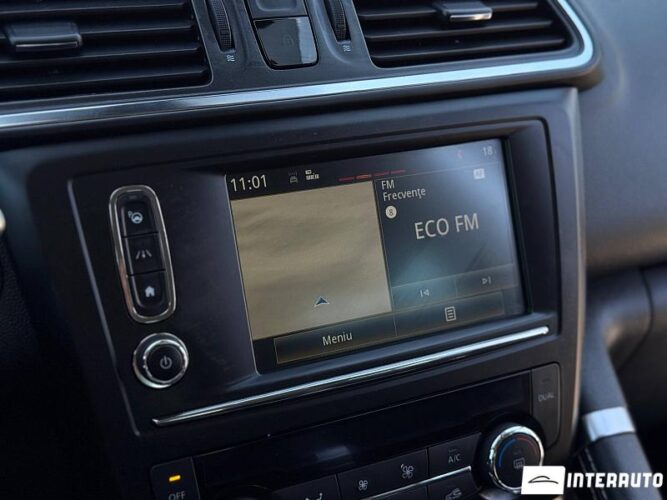 Renault Kadjar 39 renault Kadjar 2017