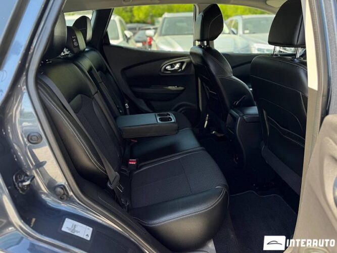 Renault Kadjar 44 renault Kadjar 2017