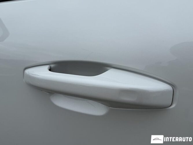 volvo XC 40 2020