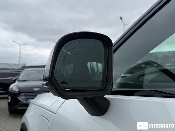 volvo XC 40 2020