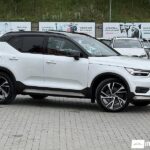 Volvo XC 40 2020