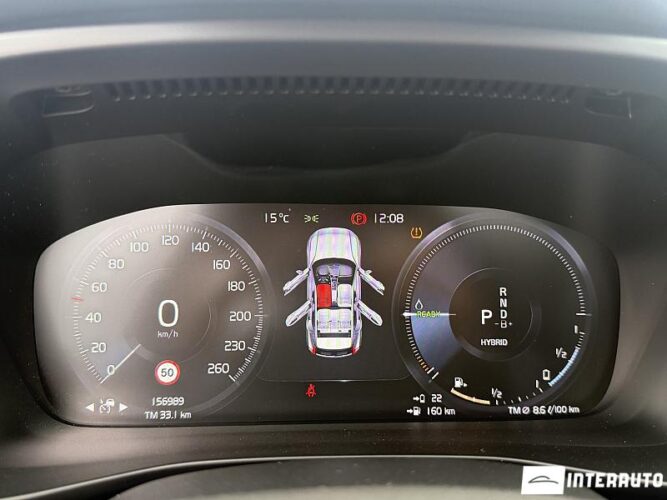 volvo XC 40 2020