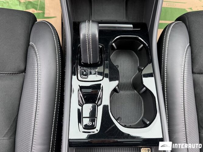 volvo XC 40 2020