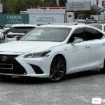 Lexus ES 300h 2020