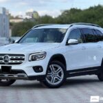 Mercedes GLB 250 2020