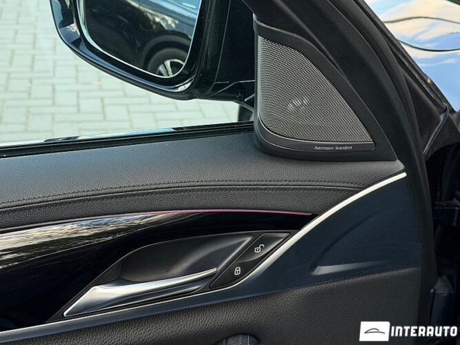 bmw 530e 2017