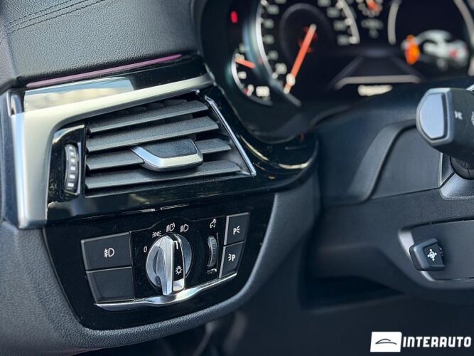 bmw 530e 2017