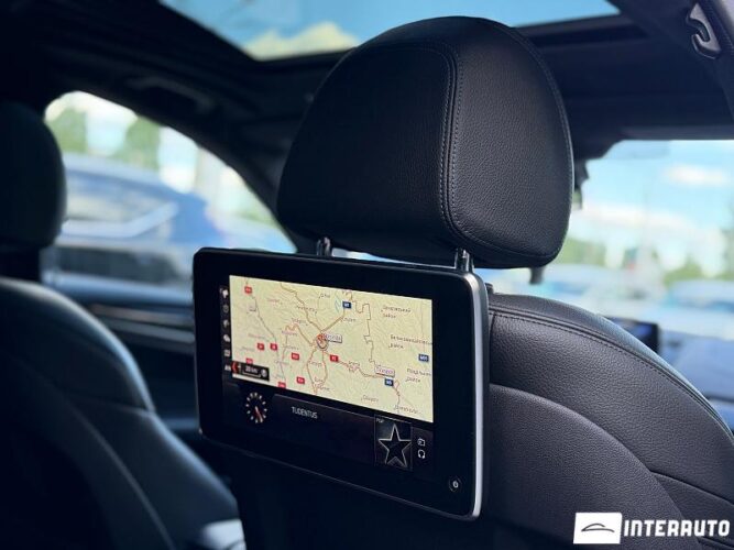 bmw 530e 2017