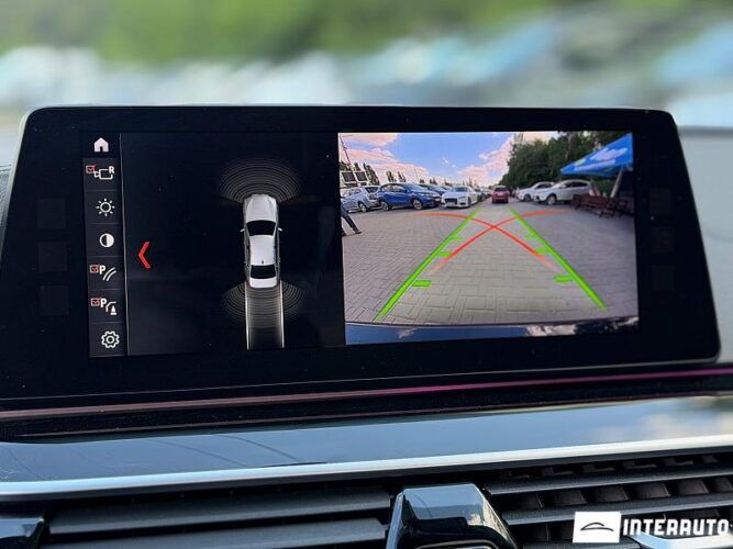 bmw 530e 2017