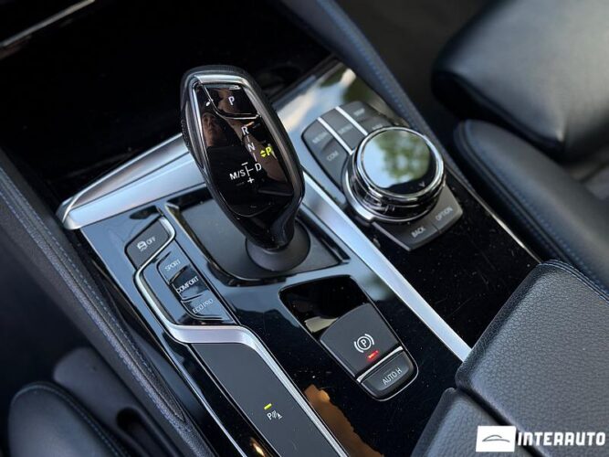 bmw 530e 2017