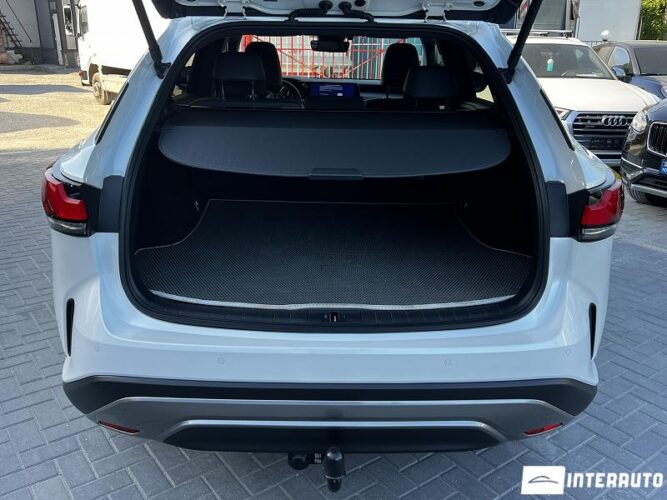lexus RX 450h 2023