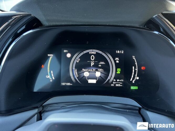 lexus RX 450h 2023