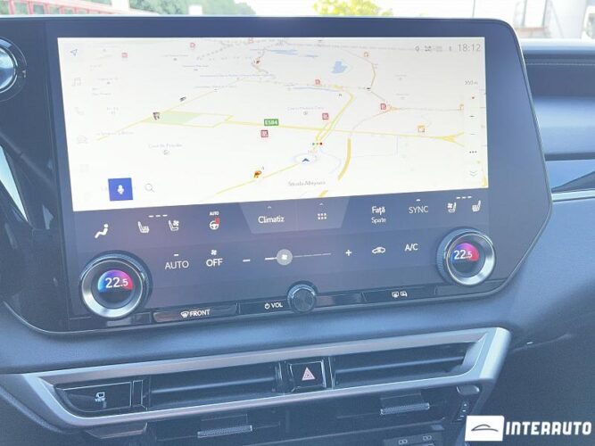 lexus RX 450h 2023