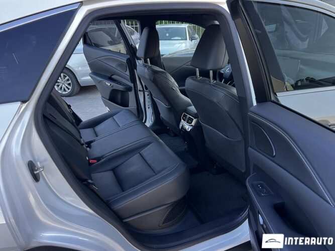 lexus RX 450h 2023