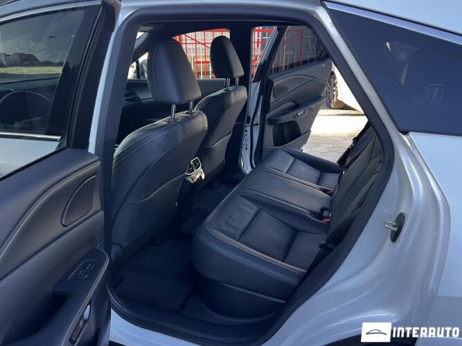 lexus RX 450h 2023