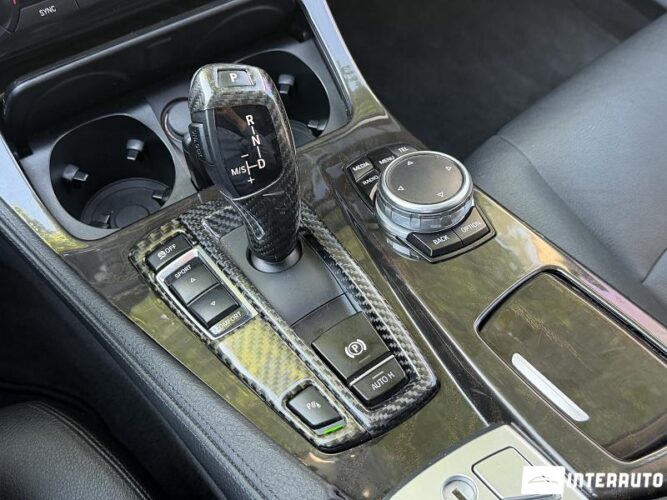 bmw 528 2015
