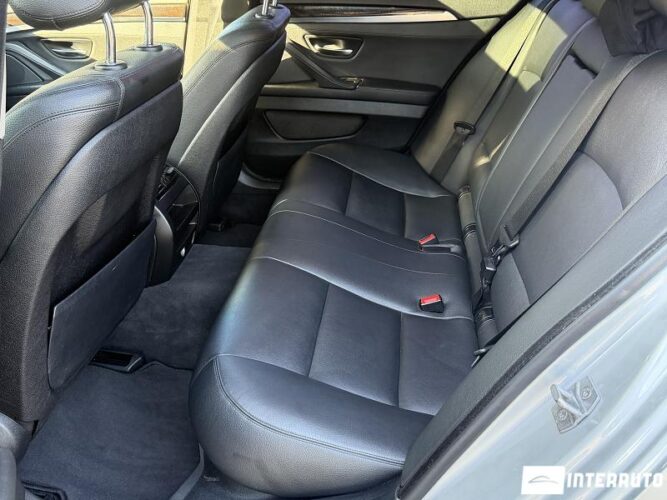 bmw 528 2015