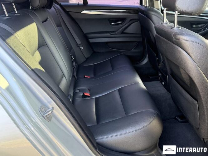 bmw 528 2015