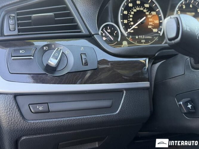 bmw 528 2015