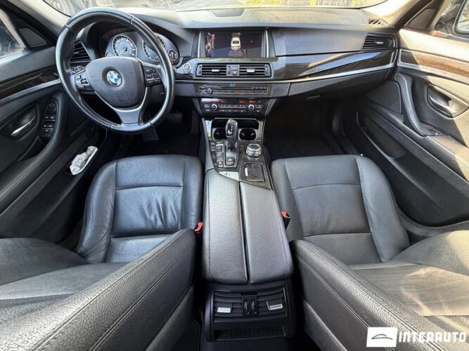 bmw 528 2015