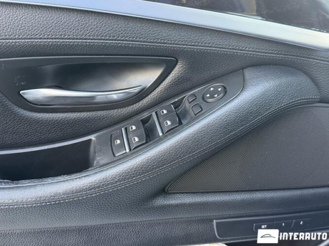 bmw 528 2015