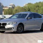 BMW 528 2015
