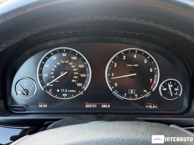 bmw 528 2015