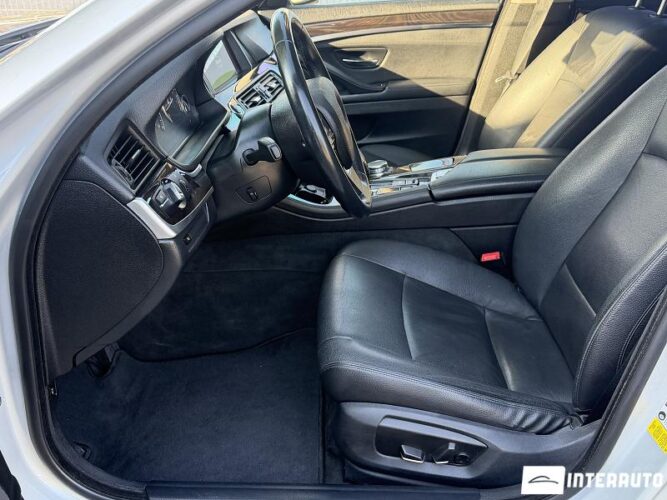 bmw 528 2015