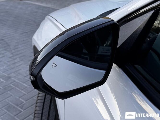 hyundai Tucson 2025