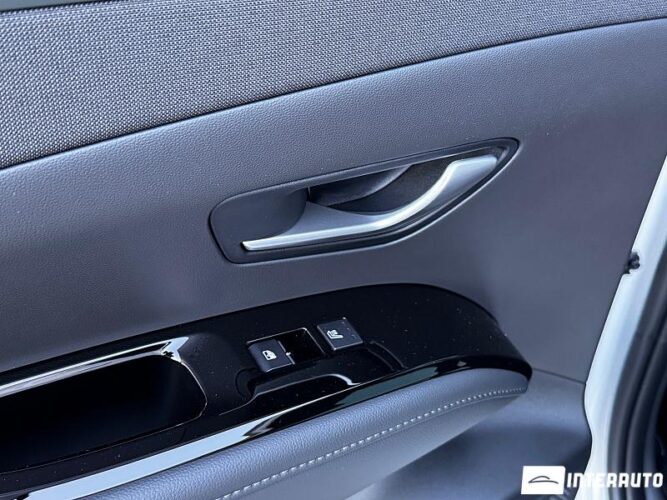 hyundai Tucson 2025
