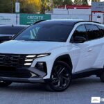 Hyundai Tucson 2025