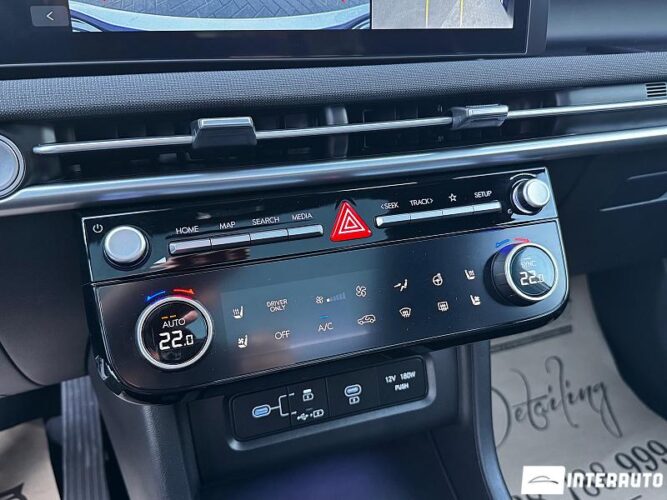 hyundai Tucson 2025