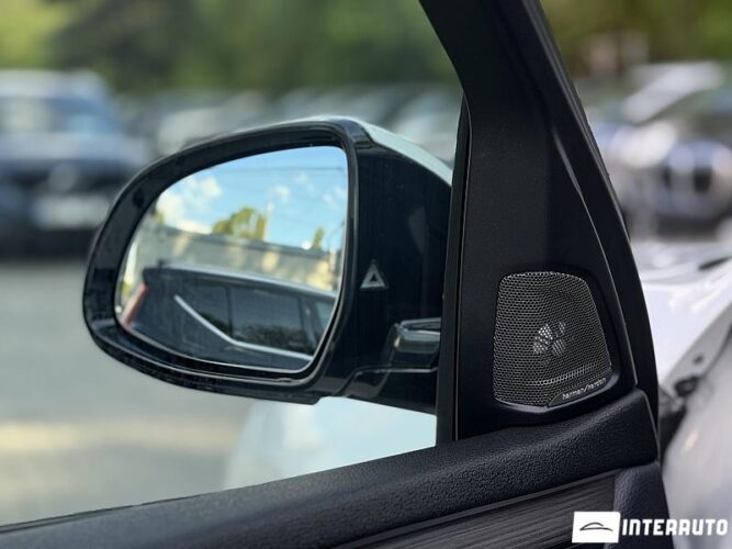 bmw X5 2.5D 2016