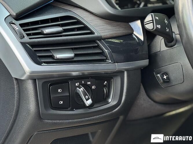 bmw X5 2.5D 2016