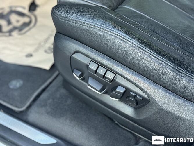 bmw X5 2.5D 2016