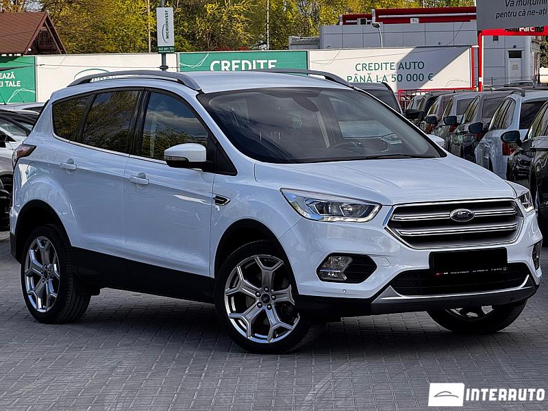 interauto oferta masina