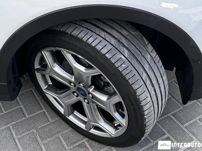 ford Kuga 2018