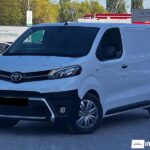 Toyota Proace 2019
