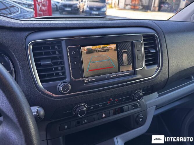 toyota Proace 2019